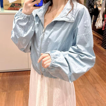 韓國 MK Coat【MK010】