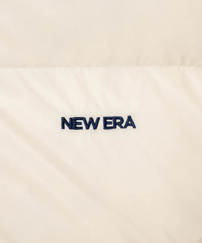 韓國 New Era LA Dodgers Puffer Down Jacket【NR021】