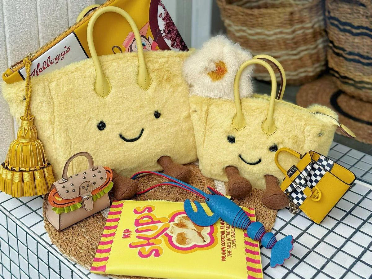 Ctandjim Bag【SM1154】