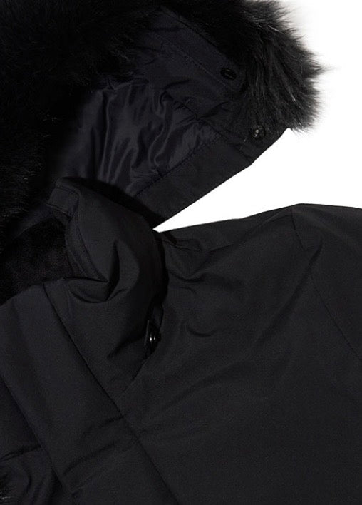 韓國 Eider Women's Windstopper Padding Jacket (鵝絨)【ER024】