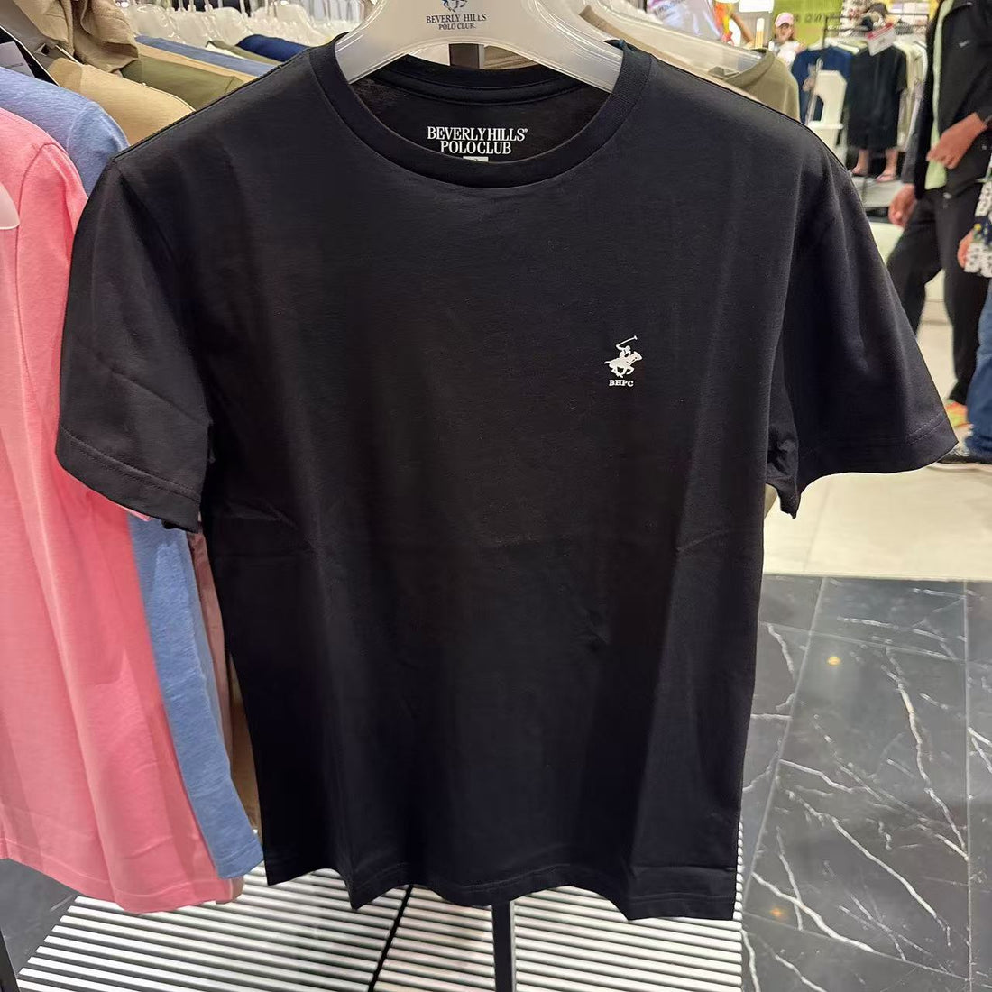 泰國 Beverley Hill Polo T恤【SW197】