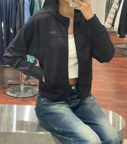 韓國 FILA Double Tech Hood Training Jacket【FA014】