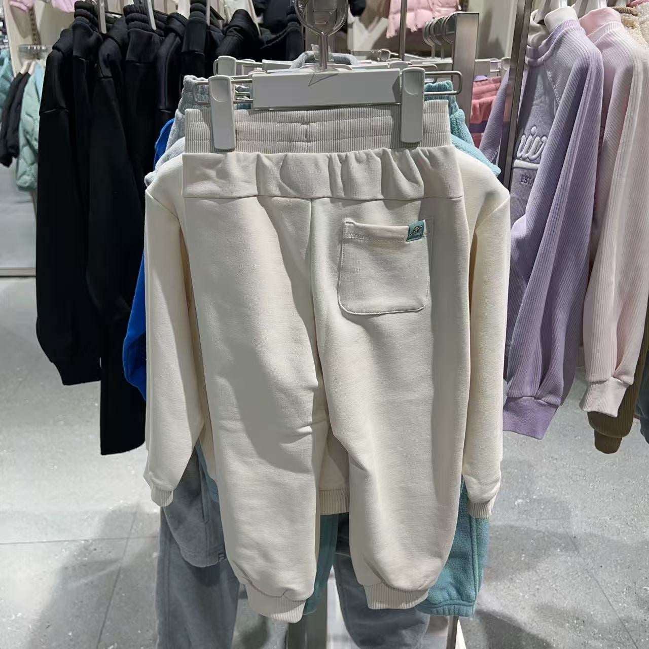 韓國 FILA Kids TOD Universe Set【FA092】