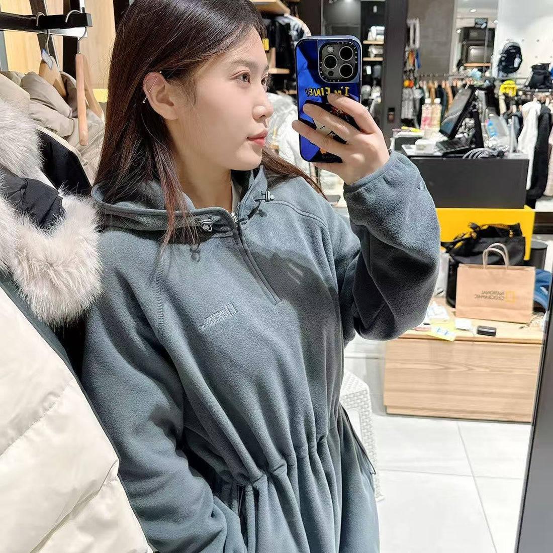 韓國 National Geographic Women&