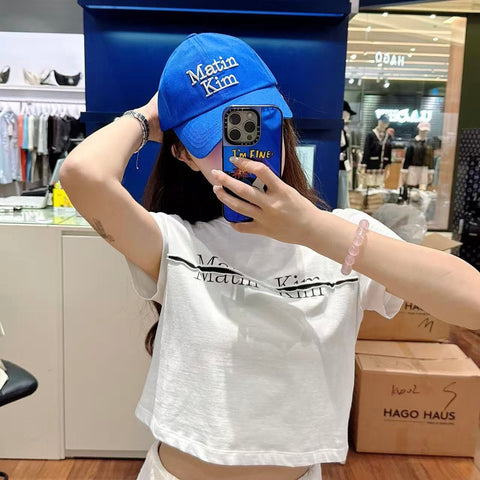韓國 MK Cap【MK019】