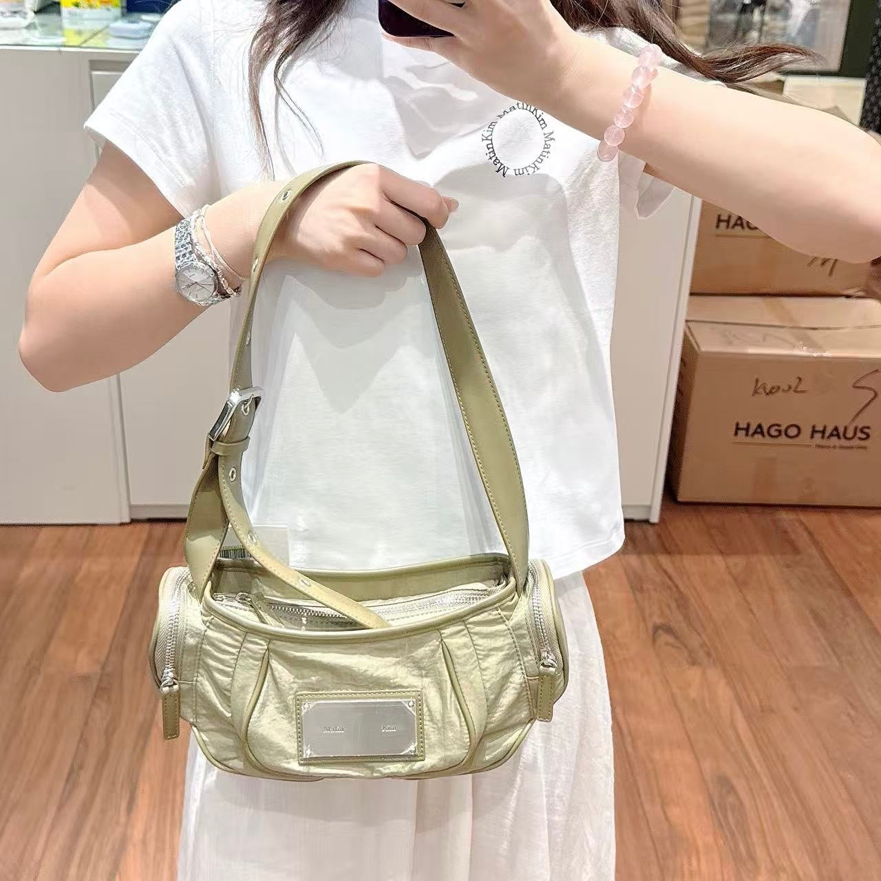 韓國 MK Bag【MK038】