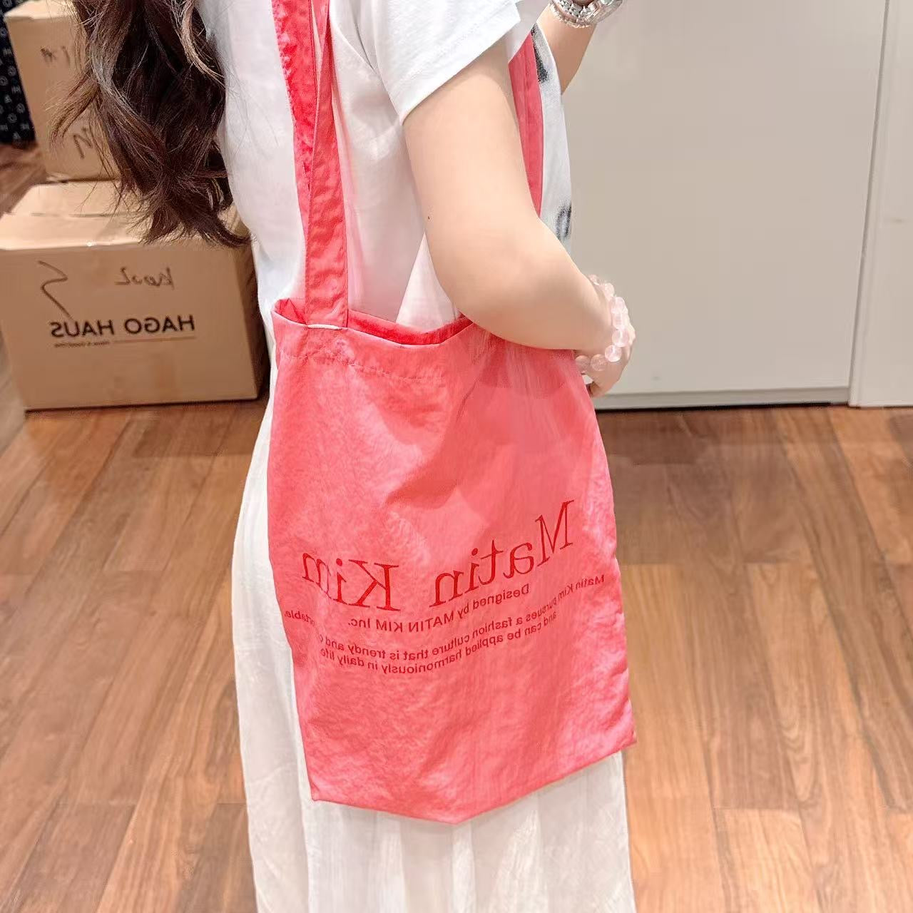 韓國 MK Bag【MK028】