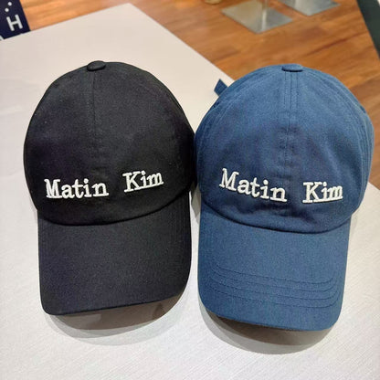韓國 MK Cap【MK017】