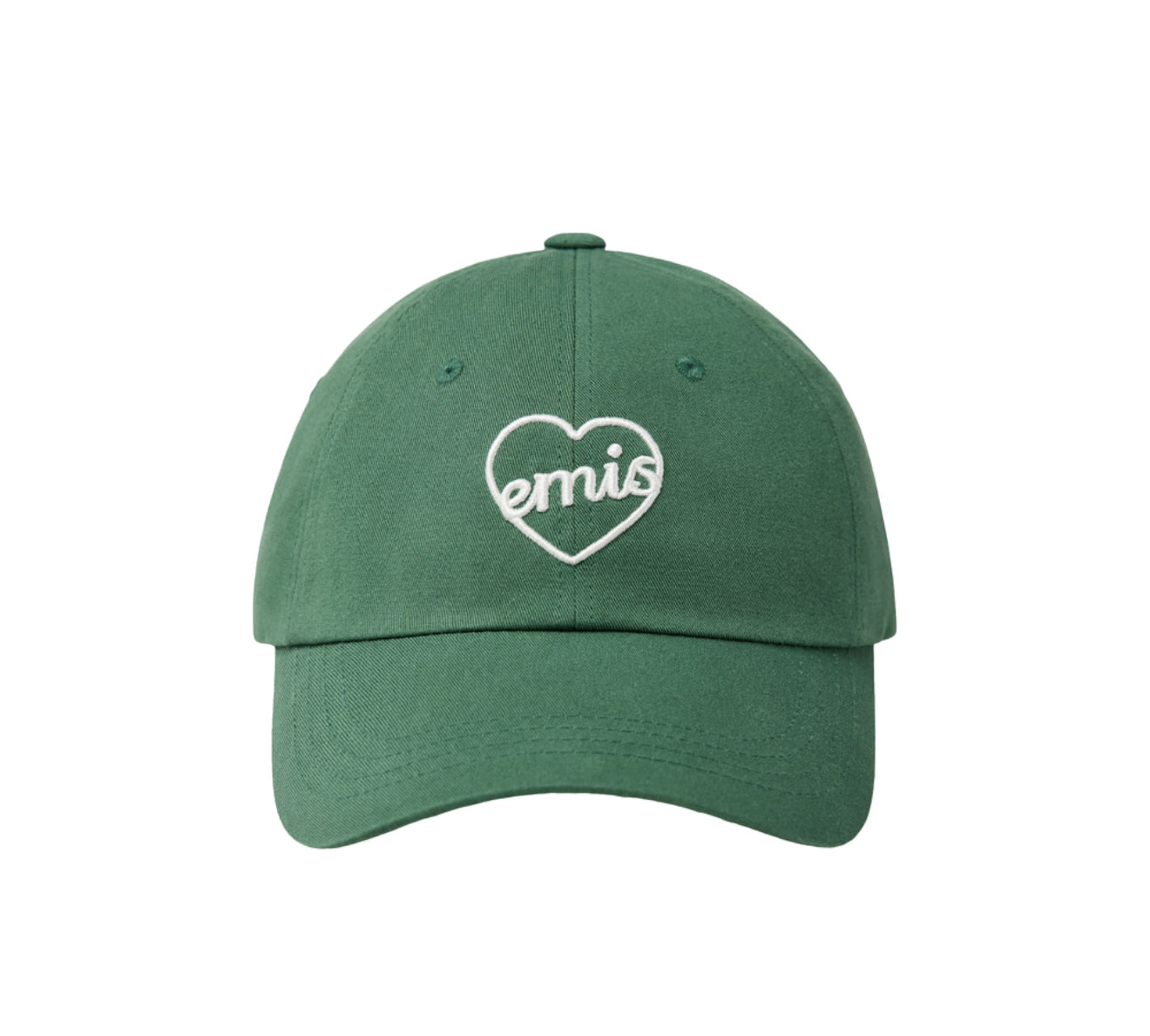 【現貨】韓國 EMIS Heart Ball Cap【ES066】