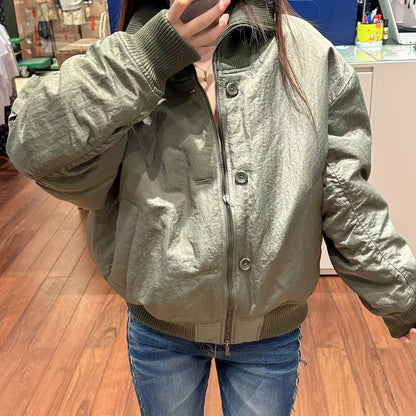 韓國 MK Coat【MK066】