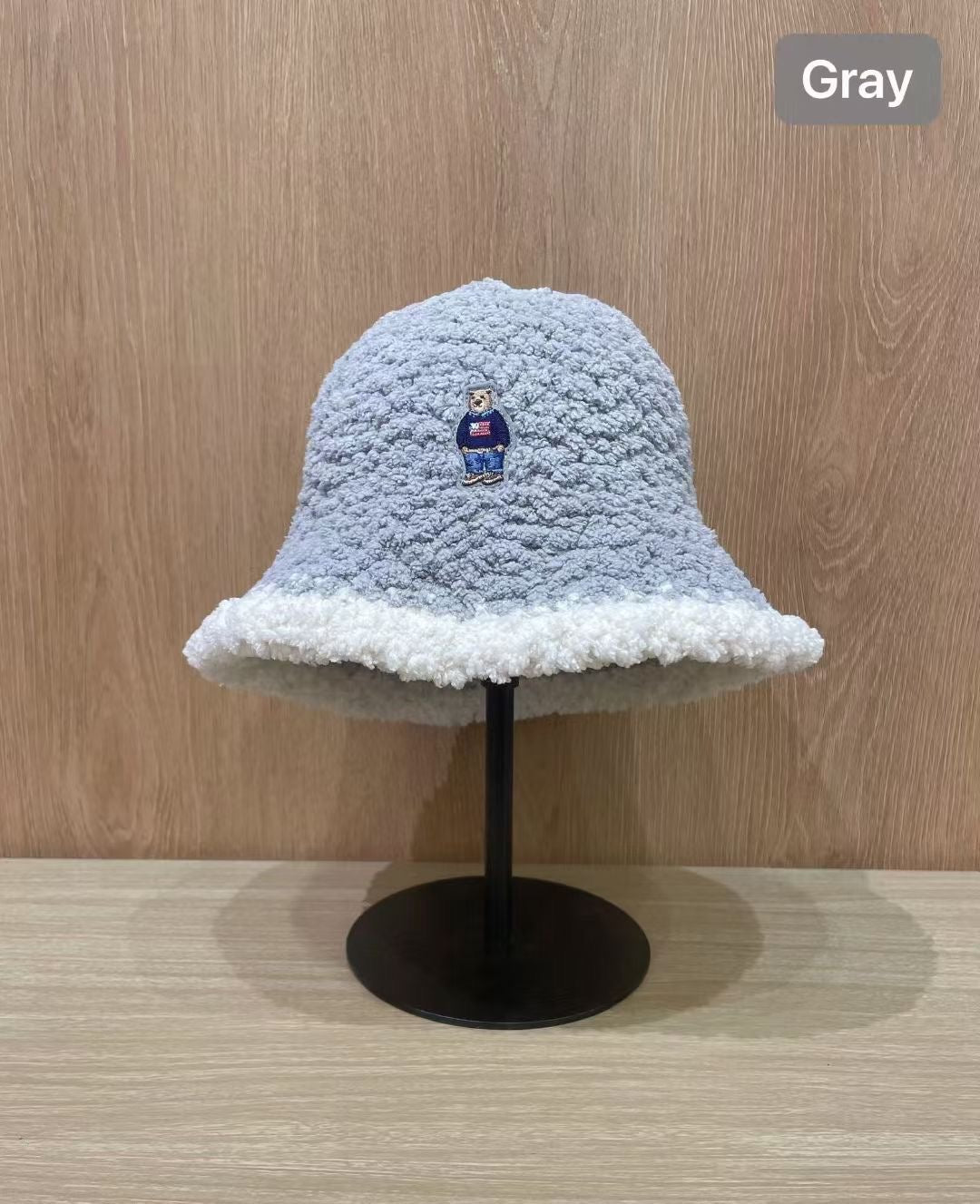 韓國 Who.A.U Hat【WA239】
