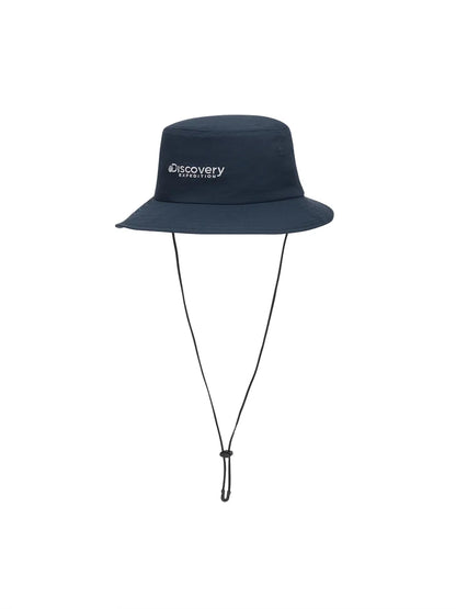 韓國 Discovery Freshvent Packable Bucket Hat【DY390】