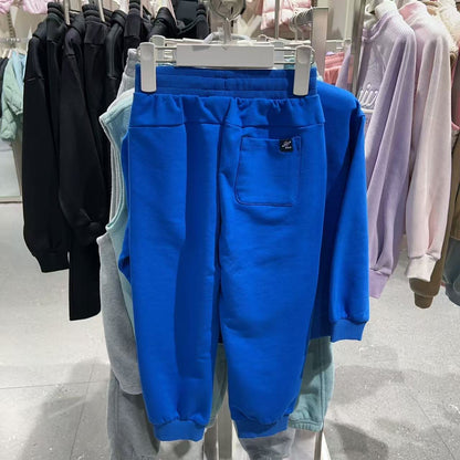 韓國 FILA Kids TOD Universe Set【FA092】