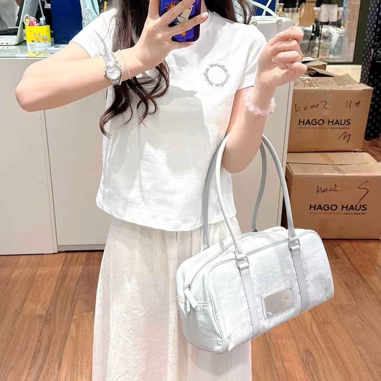 韓國 MK Bag【MK035】