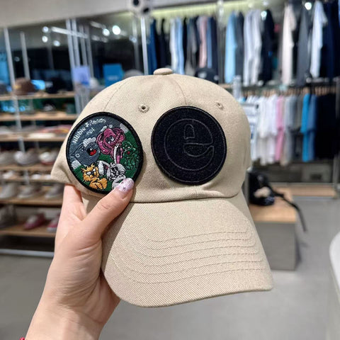 韓國 EPT NF EMB 6P Cap【EP053】