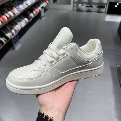 韓國 FILA Unisex Heritage Targa Club Sneakers【FA106】