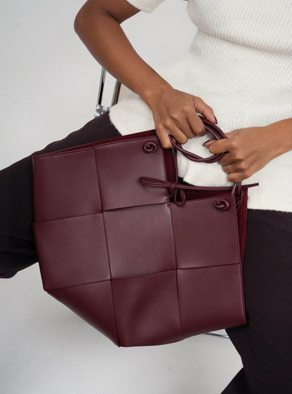 Bob Ore Taylor Bag【SM876】