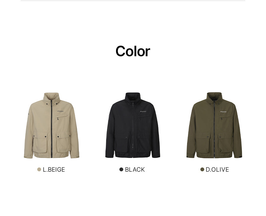 韓國 Discovery Men&