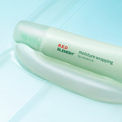 Dr.G Red Blemish 保濕潤唇精華 10ml (一套兩件)【SM482】