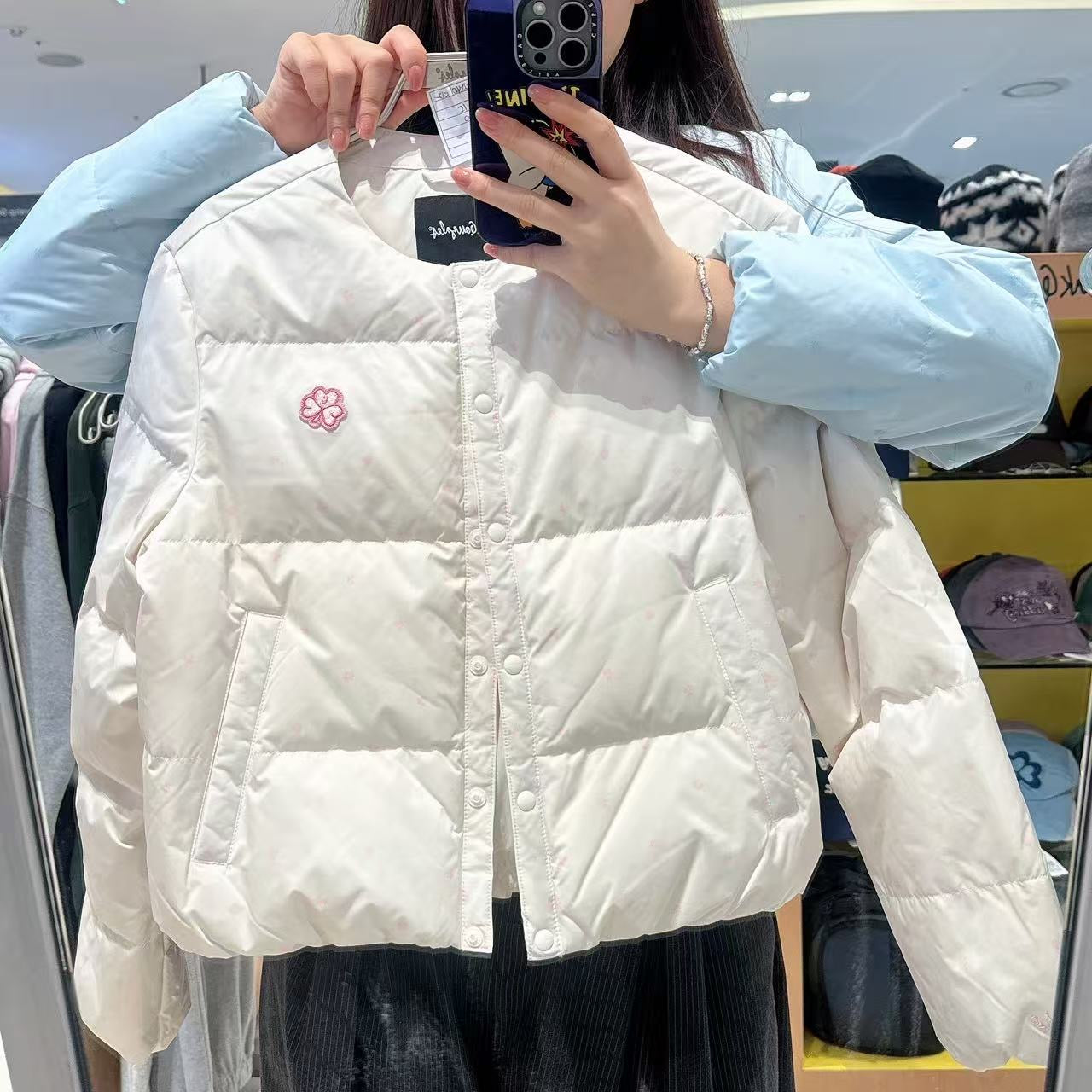 韓國 Mark Gonzales Women&