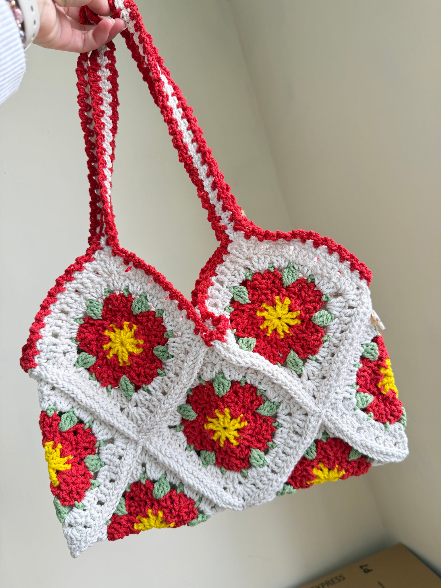 【現貨】泰國 Vpada Bag【ST209】