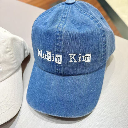 韓國 MK Cap【MK021】
