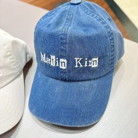 韓國 MK Cap【MK021】