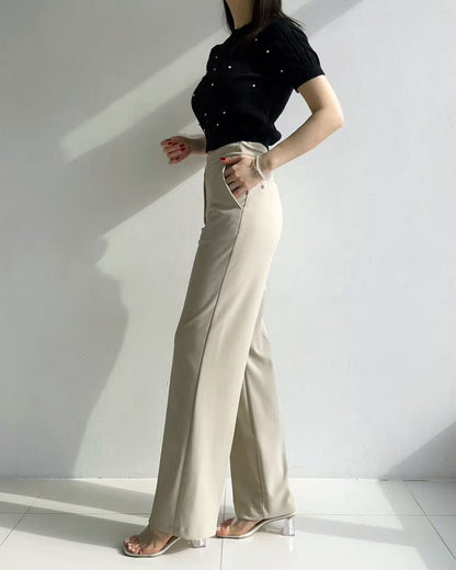 韓國 HowLuk 牛仔褲 (春季款)【H100】