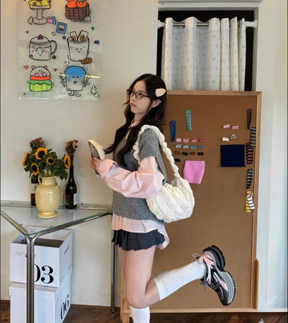 韓國 Carlyn Cozy M【CA006】