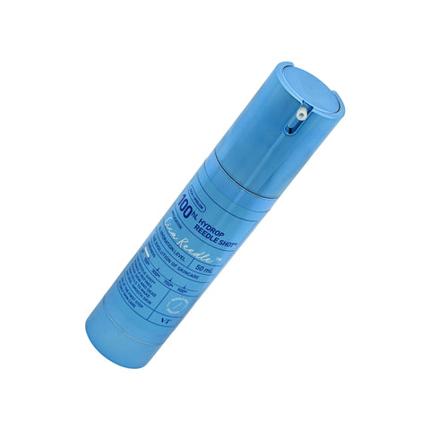 VT 爆水保濕塗抹式微針精華100HL 50ml【SM127】