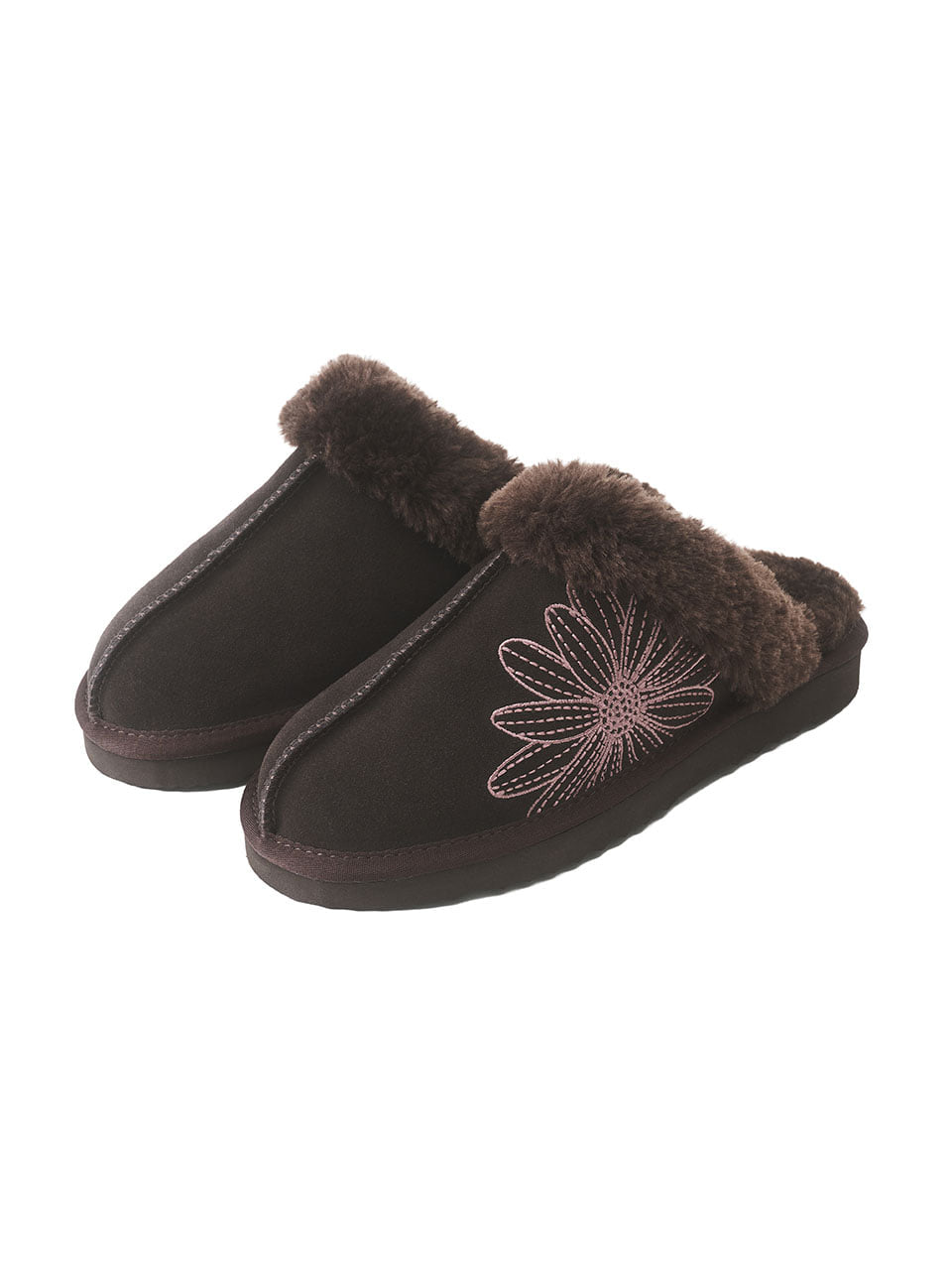 韓國 Mardi Mercredi Classique Slipper (2cm)【MM196】