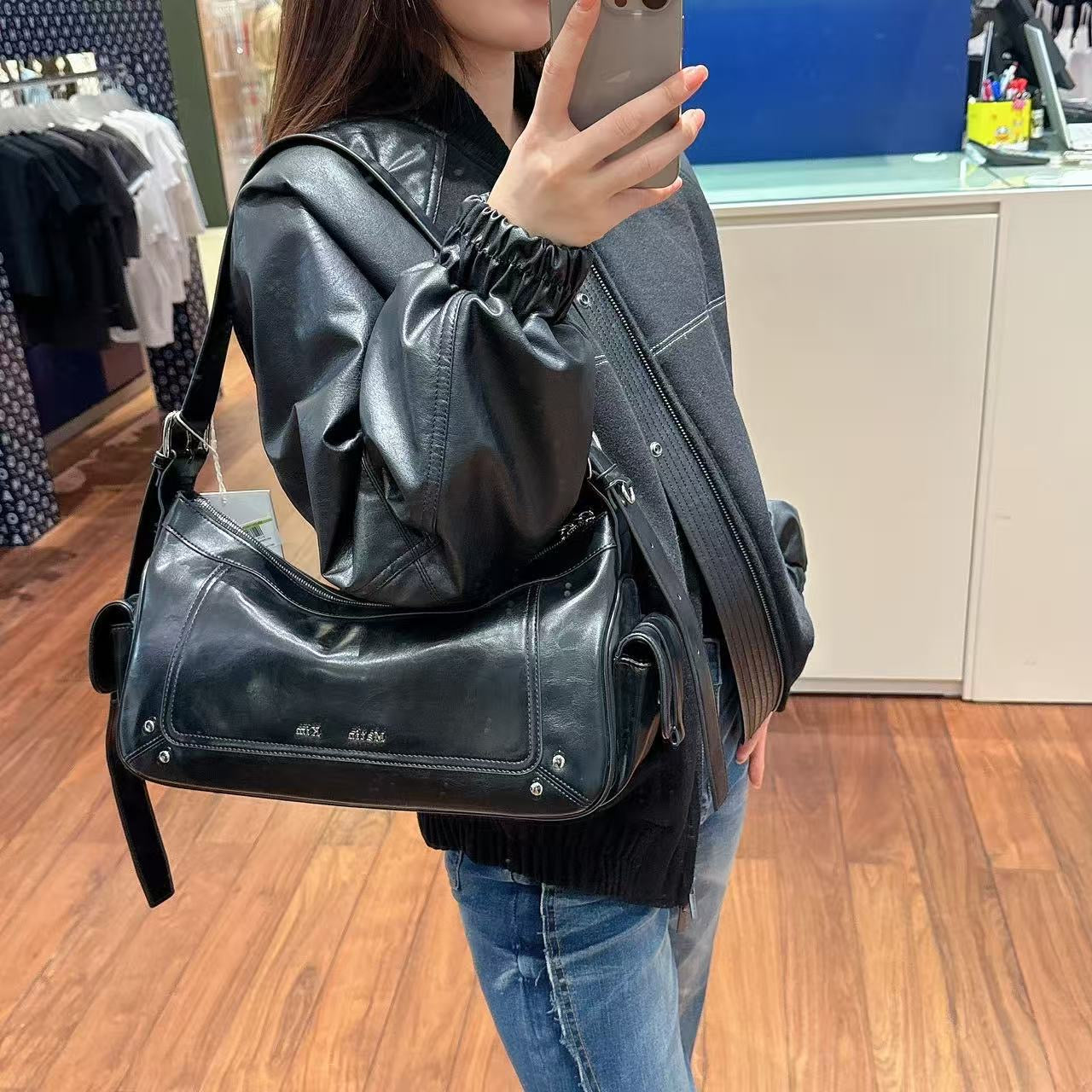 韓國 MK Bag【MK053】