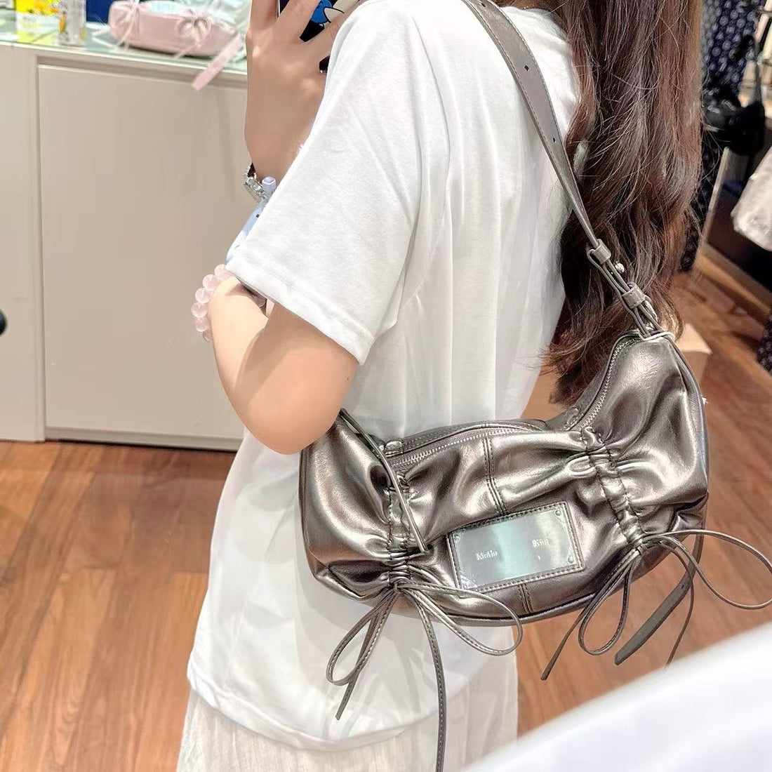 韓國 MK Bag【MK026】