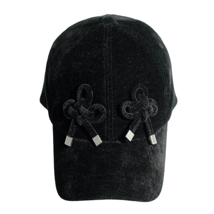 韓國 ONGO Double Clover Cap【ON013】