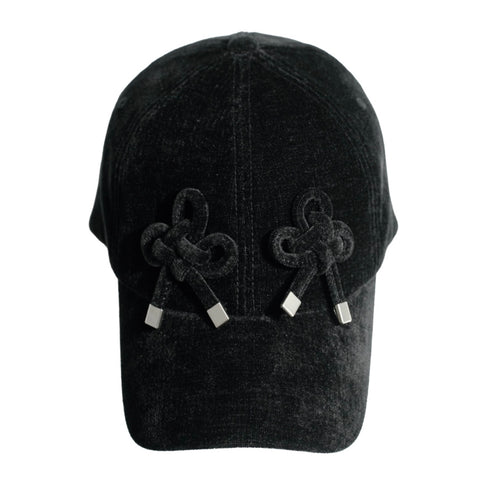 韓國 ONGO Double Clover Cap【ON013】
