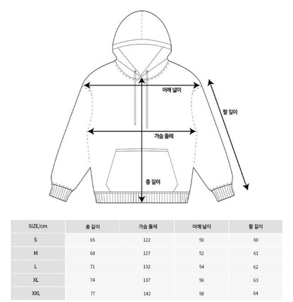 韓國 New Era New York Yankees Logo Hoodie【NR013】