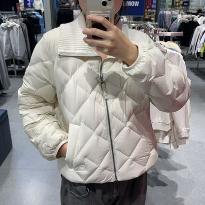 韓國 FILA Stretch Tube Down (鴨絨)【FA056】