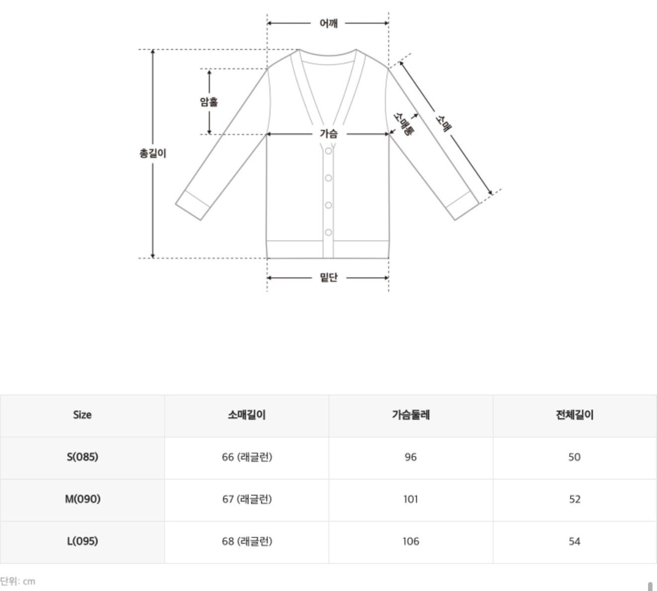 韓國 SPAO Fair Isle Cardigan【SP282】