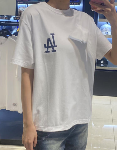 【現貨】韓國 New Era AP MLB ALL STAR GAME T-SHIRT【NE077】