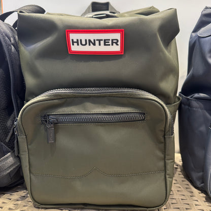 韓國 Hunter Middle Backpack防水【HR039】