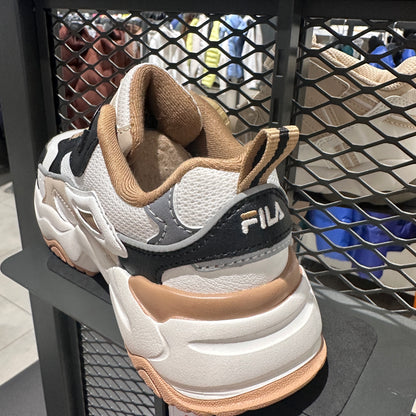 韓國 FILA Rayflide Dial LT KD【FA148】