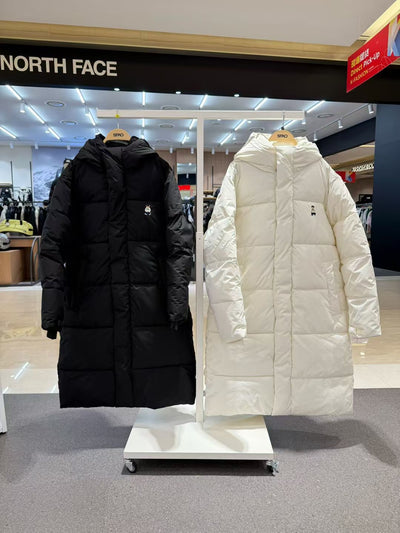 【現貨】韓國 SPAO 長棉外套【SP231】