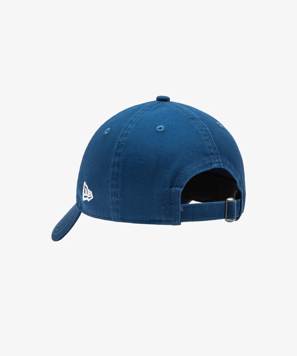 韓國 New Era 940Unst Mlb City Slogan Arch Neyyan Ball Cap【NR105】