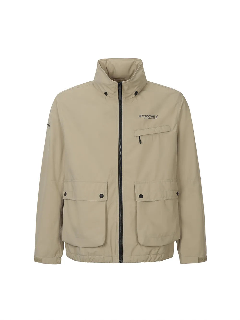 韓國 Discovery Men&