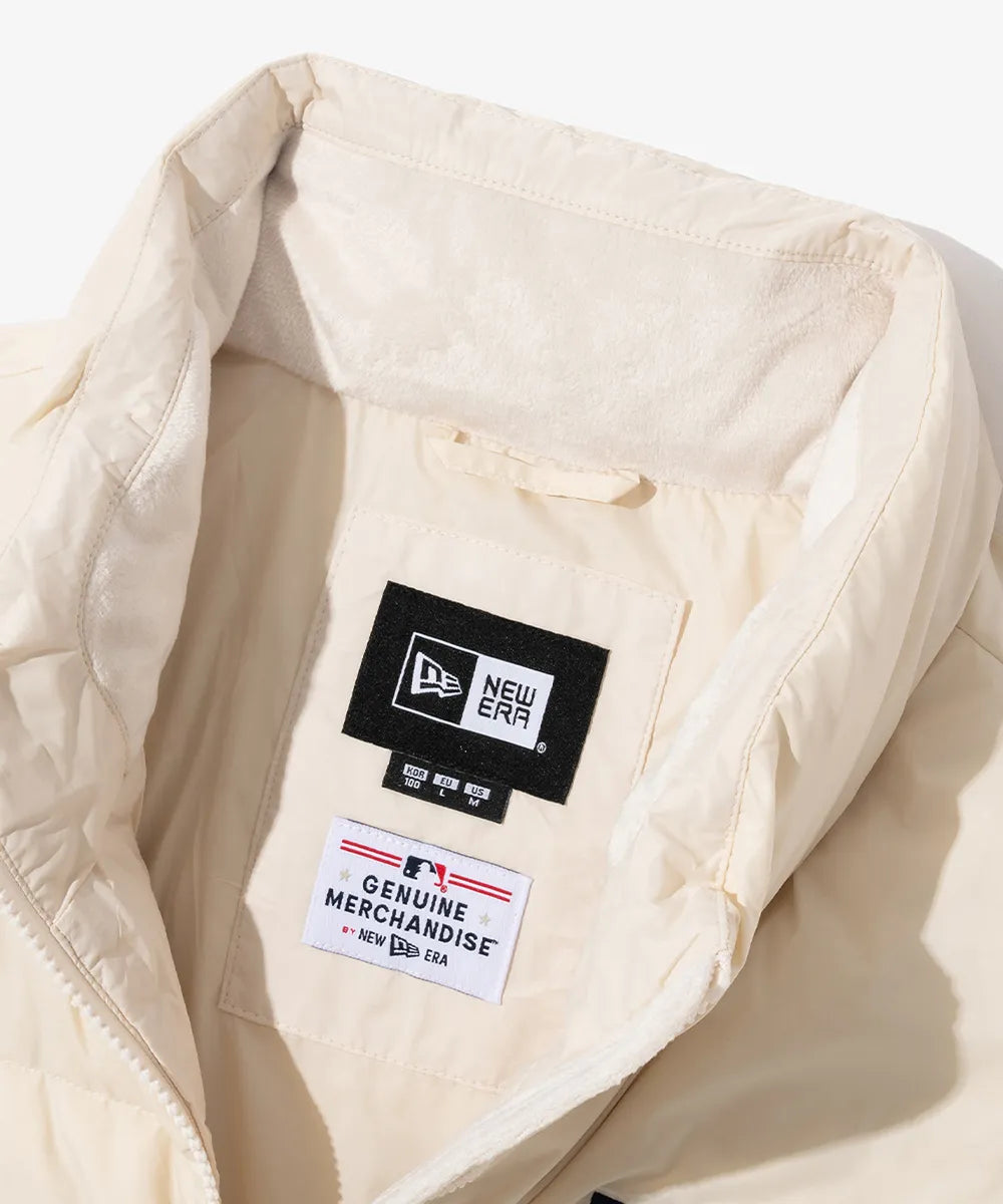 韓國 New Era LA Dodgers Puffer Down Jacket【NR021】