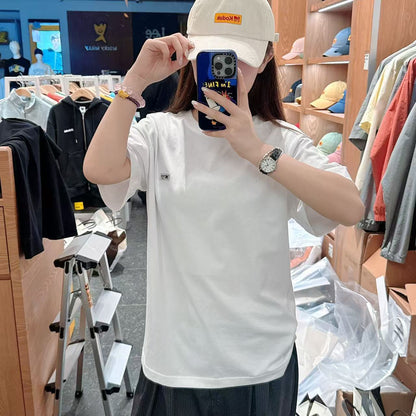 韓國 Kodak [2PACK] Essential 2 Pack Short Sleeve T-Shirt【KK035】