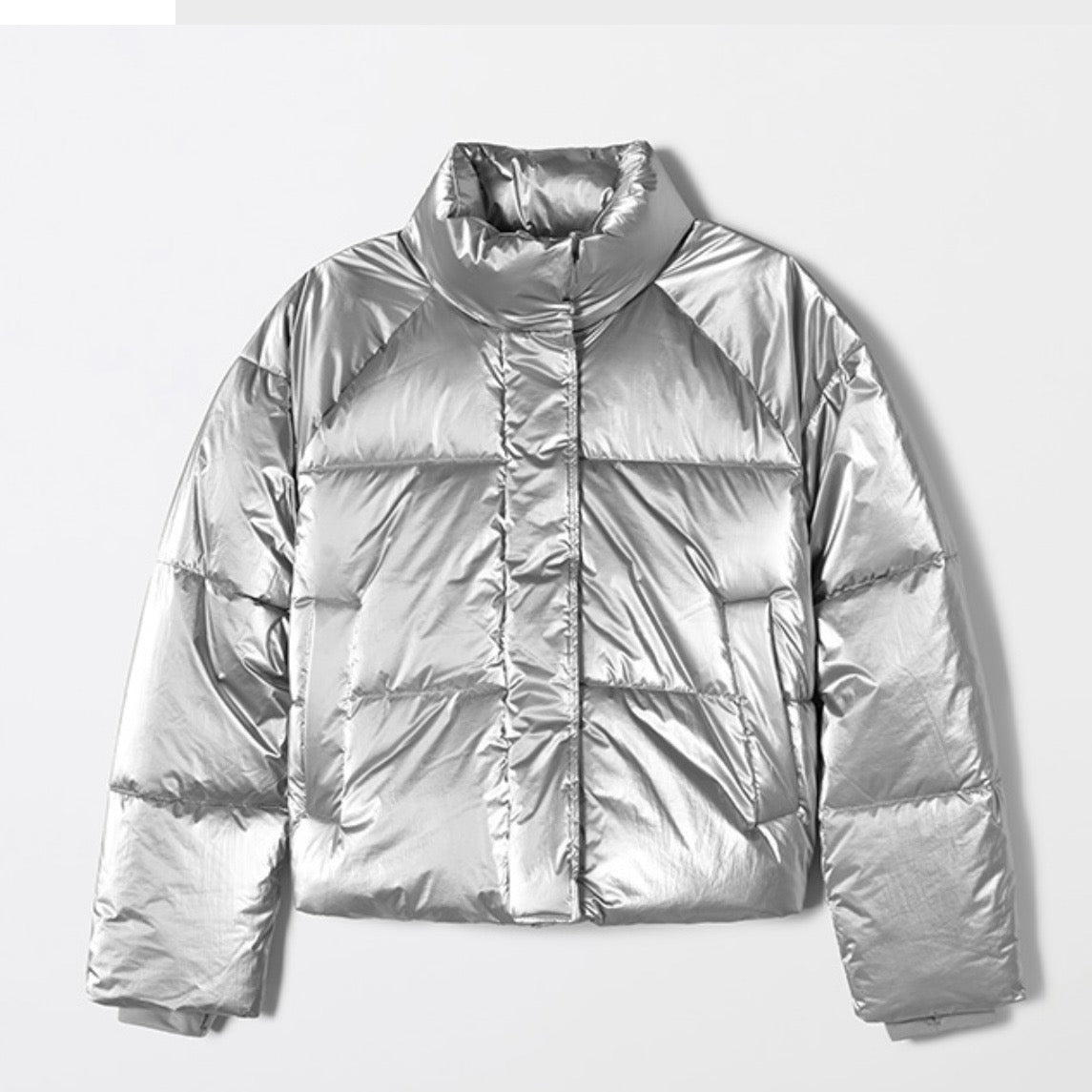 韓國 SPAO Pastel Puffer (Bright)【SP259】