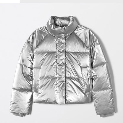 韓國 SPAO Pastel Puffer (Bright)【SP259】