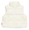 韓國 Mark Gonzales Women's Angel Down Vest (鴨絨)【MG178】