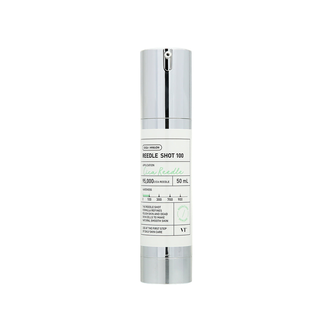VT 塗抹式微針精華100 50ml【SM124】